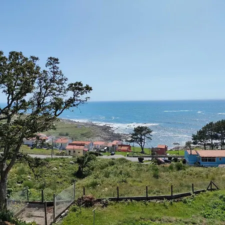 Loft A Estivada Bajo Διαμέρισμα Rosal