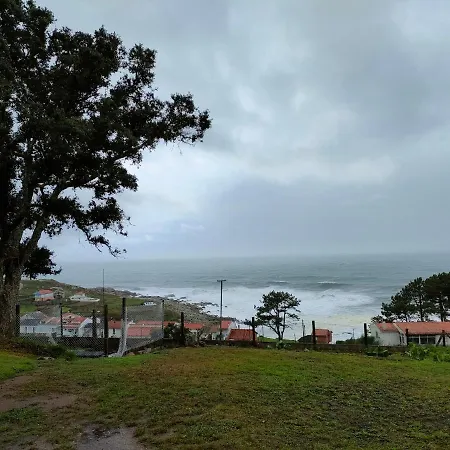 Loft A Estivada Bajo アパート *