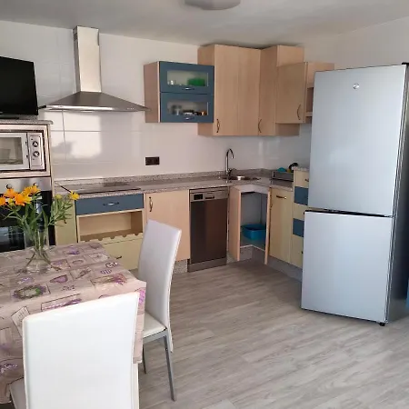 Loft A Estivada Bajo * Rosal