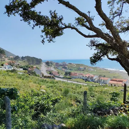 Loft A Estivada Bajo アパート