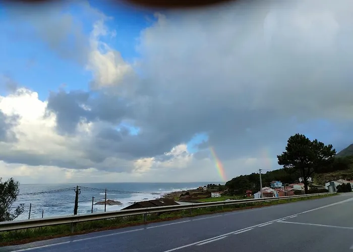 Loft A Estivada Bajo