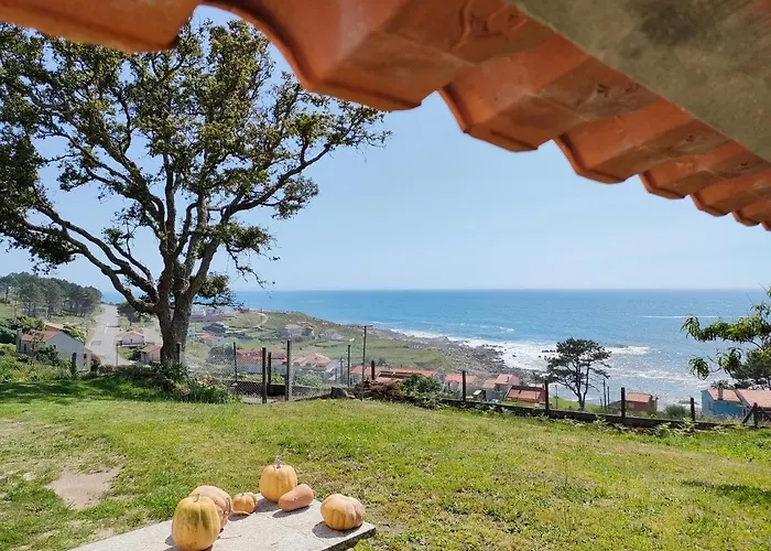 Loft A Estivada Bajo Διαμέρισμα Rosal