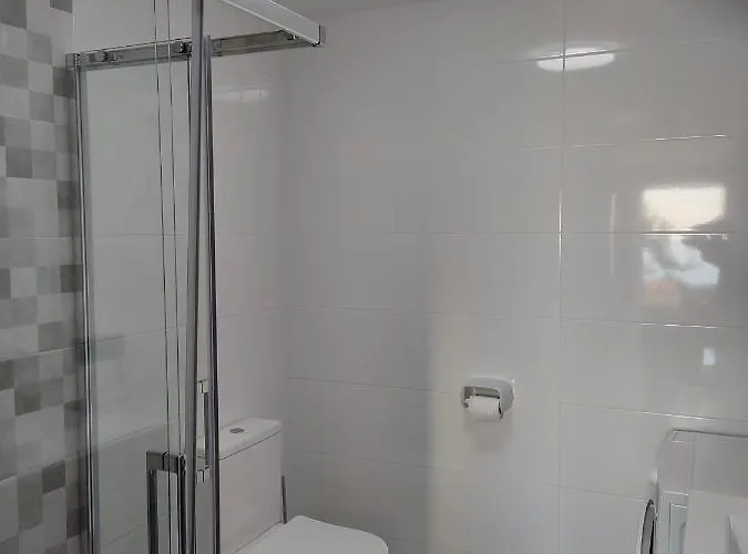 Loft A Estivada Bajo * Rosal