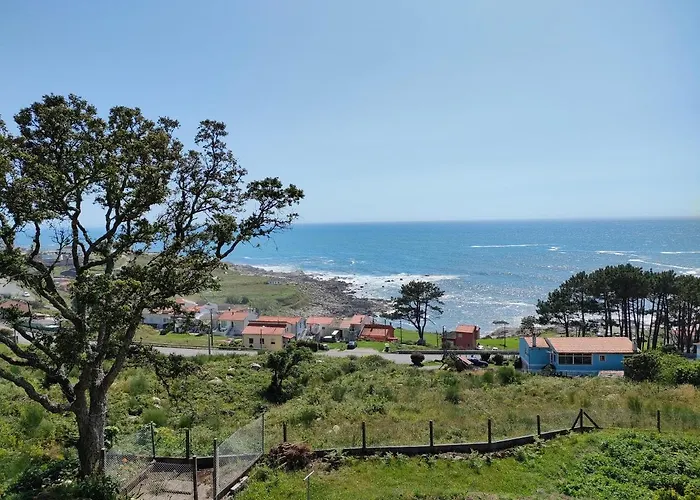 Loft A Estivada Bajo Διαμέρισμα Rosal