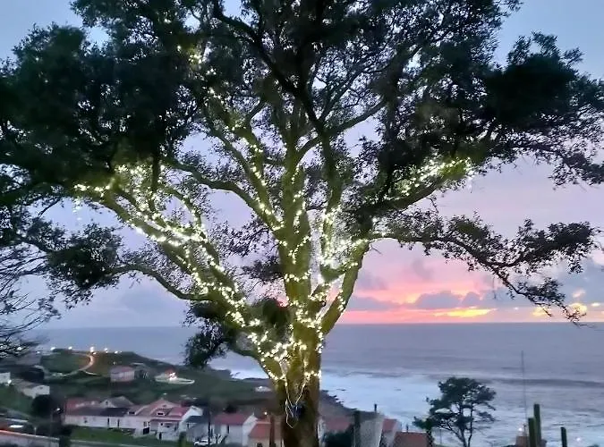 Διαμέρισμα Loft A Estivada Bajo Rosal