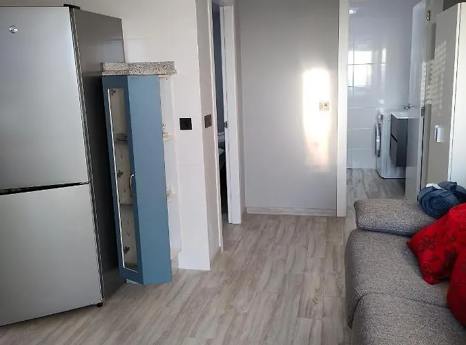 Loft A Estivada Bajo شقة Rosal