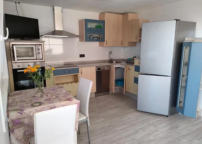 Loft A Estivada Bajo * Rosal