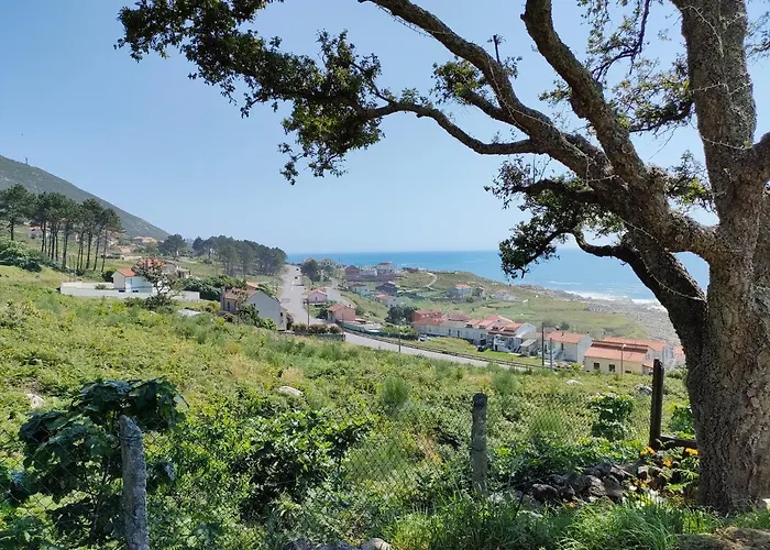 Loft A Estivada Bajo アパート