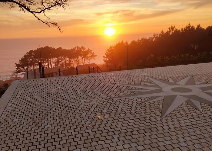 Loft A Estivada Bajo Rosal